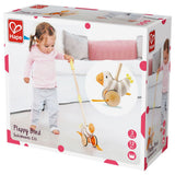 Hape Flappy Bird Push Pull Along Toy