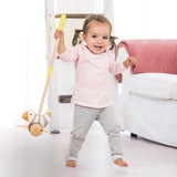 Hape Flappy Bird Push Pull Along Toy
