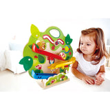 Hape Wooden Nutty Squirrel Railway Toy