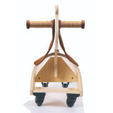 Hape Ride-On Dachshund