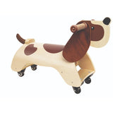 Hape Ride-On Dachshund