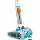 Hape Pretend Vacuum Play Set