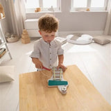 Hape Xylophone Dog Xenia Wooden Musical Instrument