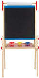 Hape All-In-One Wooden Kid's Art Easel