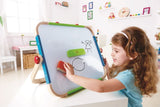 Hape Early Explorer Anywhere Table Top Art Studio