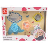 Hape Busy Buddies Activity Board