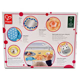 Hape Busy Buddies Activity Board