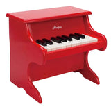 Hape Playful Wooden Piano Toy with 18-Key
