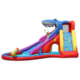 Happy Hop Shark Club Slide
