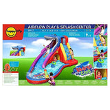 Happy Hop Shark Club Slide