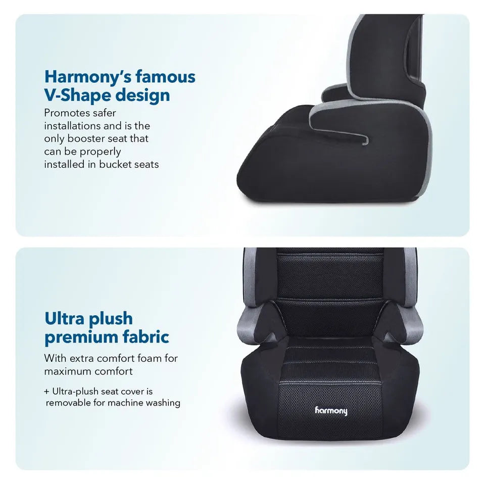 harmony-dreamtime-deluxe-comfort-booster-seat-black-3