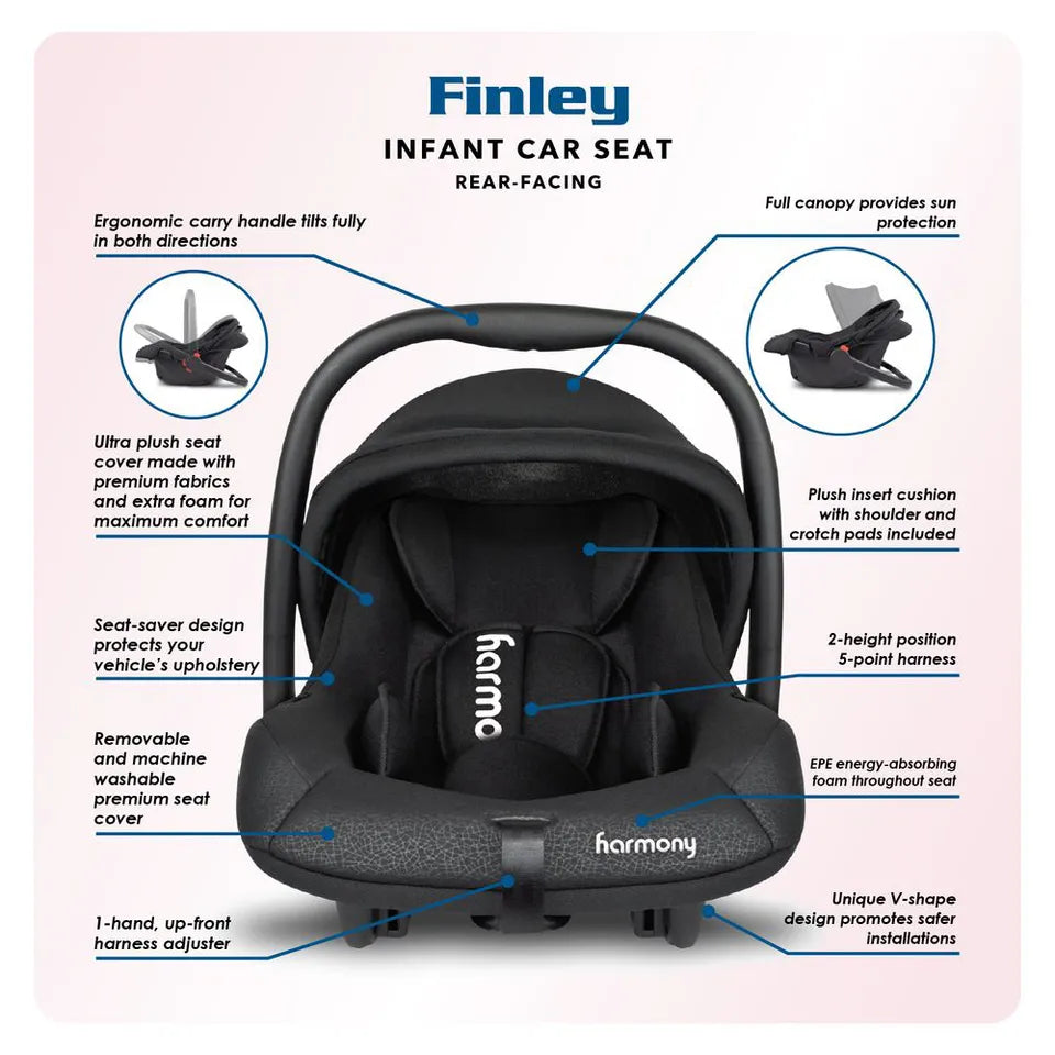 harmony-finley-infant-car-seat-black-5
