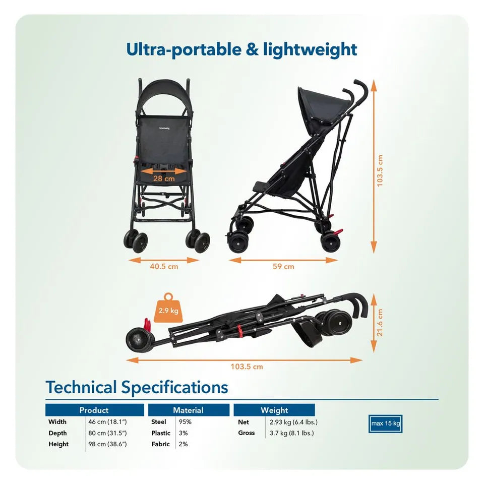 harmony-litewave-with-canopy-umbrella-pushchair-black-6