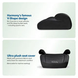 harmony-youth-booster-belt-positioning-booster-seat-black-3