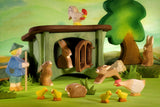 Ostheimer Rabbit/Geese Hutch