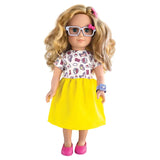 Hayati Girl Hello Kitty Fashion Set