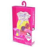 Hayati Girl Hello Kitty Fashion Set