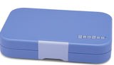 Yumbox Tapas 4 Compartments Lunch Box - Hazy Blue Panther