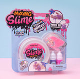 Greateam Mixing Slime DIY Crystal Putty