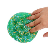 Greateam Mixing Slime DIY Glitter