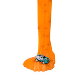 Greateam Racing Putty, Crystal Putty And Puff Slime