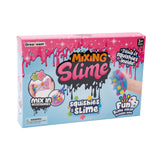 Greateam Mixing Slime Colour Box