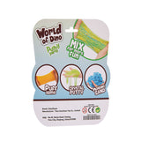 Greateam World Of Dino-Putty's Party