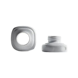 Hegen PCTO Standard Neck Adapter for Breast Pump - Pack of 2