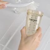 Hegen Bottle Brush & Teat Cleaner