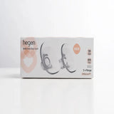 Hegen Flange SoftSqround 19mm  - Pack of 2