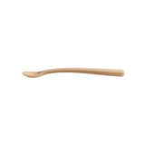 Hegen Infant Spoon Silicone - Taupe