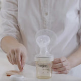 Hegen Kneading Ring For Electric Breast Pump