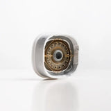 Hegen PCTO All Rounder Crown White for All Rounder Cup