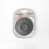 Hegen PCTO All Rounder Crown White for All Rounder Cup