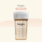 Hegen PCTO All Rounder Crown White for All Rounder Cup