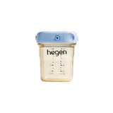 Hegen PCTO Breast Milk Storage Lid - Blue
