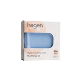 Hegen PCTO Breast Milk Storage Lid - Blue