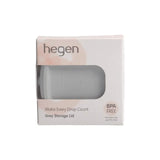 Hegen PCTO Breast Milk Storage Lid - Grey
