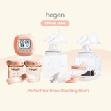 Hegen PCTO Double Electric Breast Pump