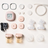 Hegen PCTO Double Electric Breast Pump