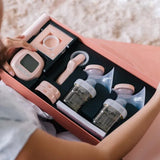 Hegen PCTO Double Electric Breast Pump