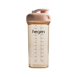 Hegen PCTO Spout for Drinking Bottle - Pink