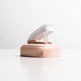 Hegen PCTO Straw Spout for Straw Cup - Pink