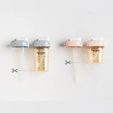 Hegen PCTO Straw Spout for Straw Cup - Pink