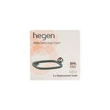 Hegen Replacement Seal - Pack of 4