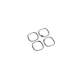 Hegen Replacement Seal - Pack of 4