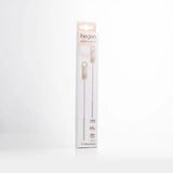 Hegen Straw Brush - Pack of 2