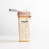 Hegen Straw Brush - Pack of 2