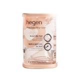 Hegen Teat Slow Flow - Pack of 2