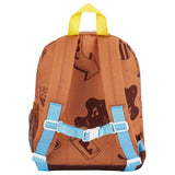 Hello Hossy Backpack Original 2 To 5 Year - Groovy